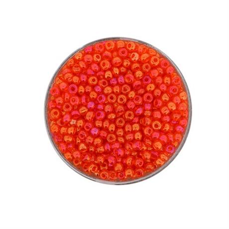STARBURST GLASS ROCAILLES 2.6MM 17G Image 1