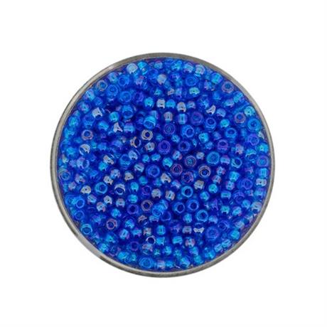 PACIFIC GLASS ROCAILLES 2.6MM 17G Image 1