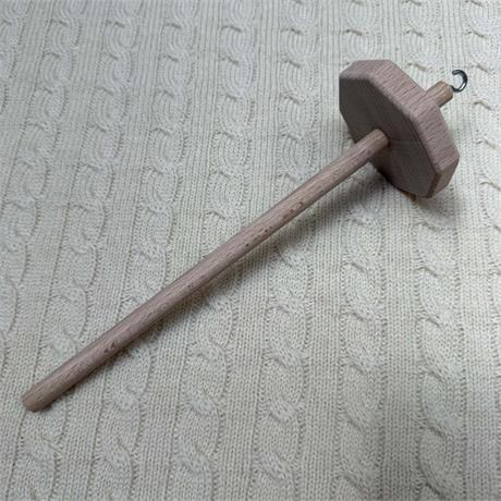 Louet Spindle Multiwood Medium Image 1