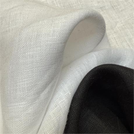 Plain Italian Linen Image 1