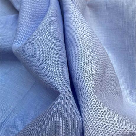 Italian Cross Dyed Poplin Image 1