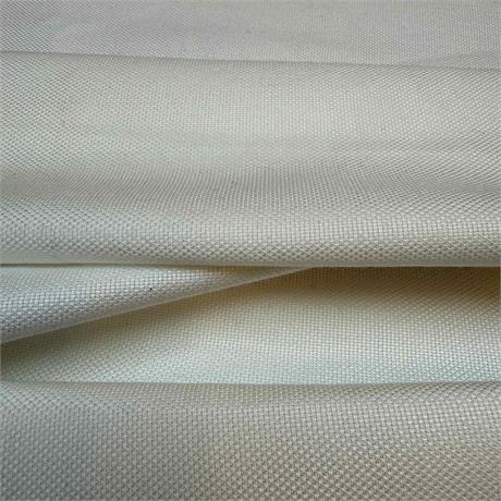 Italian Cotton Panama Image 1