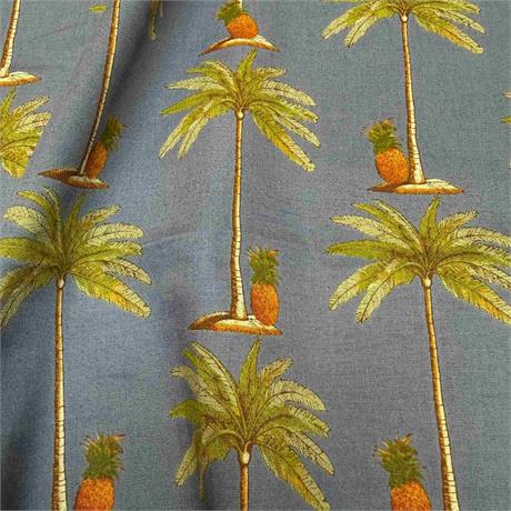Japanese palm print. Image 1