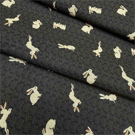 Japanese Rabbits Image 1