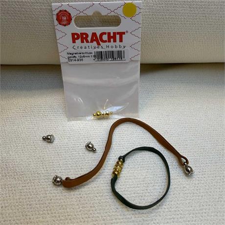 Magnetic Closure Image 1