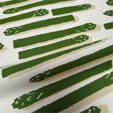Japanese Asparagus Print Image 1