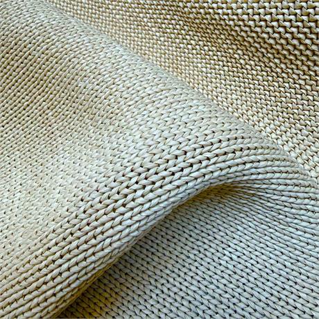 Plain Raffia Knit Image 1