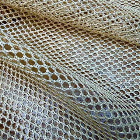 Italian 'raffia' net. Image 1