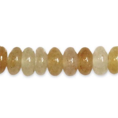Yellow Aventurine Stone Semi-Precious Be Image 1