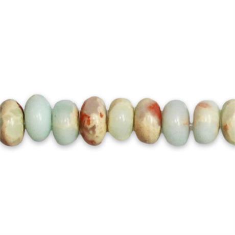 Shoushan Stone Semi-Precious Beads Image 1