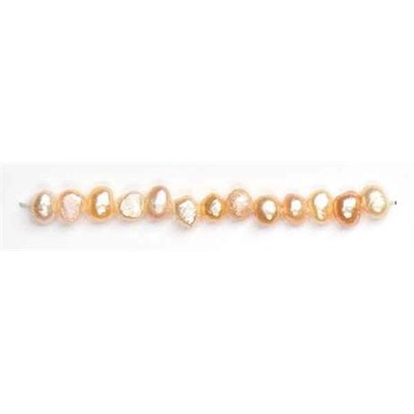 Natural Freshwater Pearls Image 1