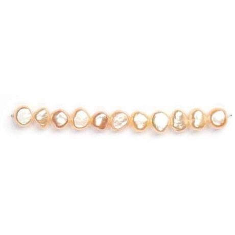 Natural Freshwater Pearls Image 1