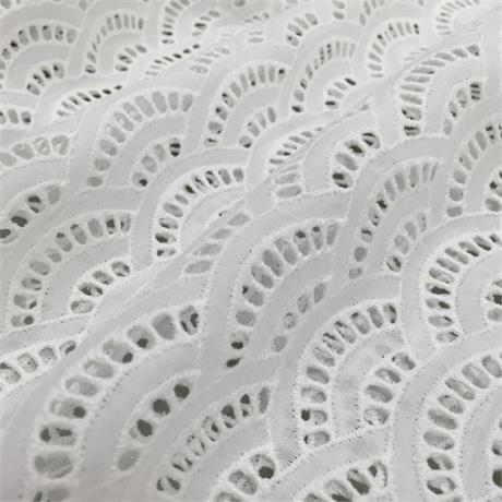 Allover Embroidery Image 1