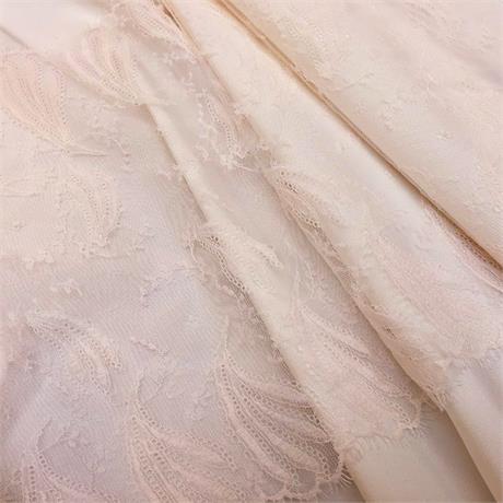 Blush Chantilly Image 1