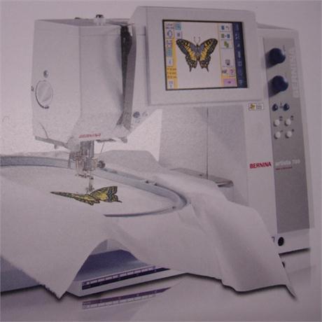 BERNINA COMPUTER M-C           Image 1