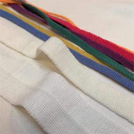 SIC-2004 Shindo Wool Knit Binder Image 1