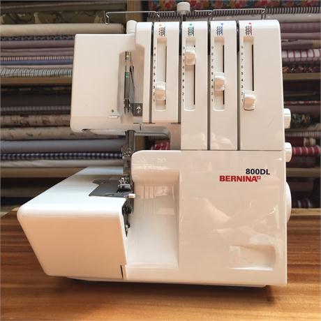 4 Thread Overlocker Image 1