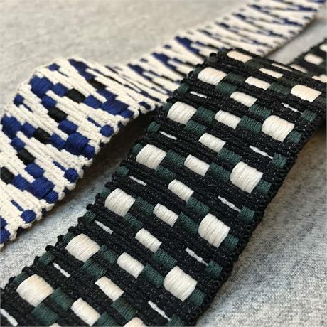 Woven Strapping Image 1