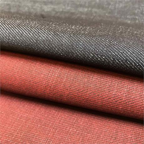 Double Faced Denim Image 1