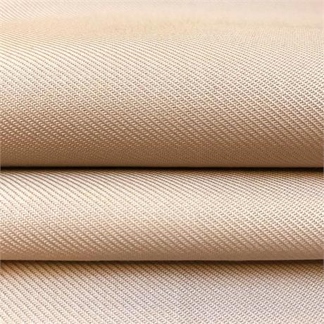 Cotton Gabardene. Image 1