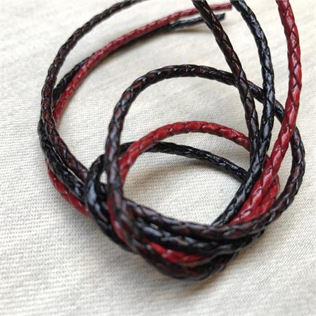 Spanish Round Braided Cord Image 1
