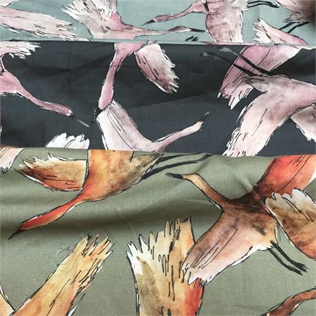 Printed Lawn Image 1