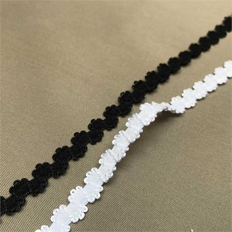 Narrow Trimming Elastic Image 1