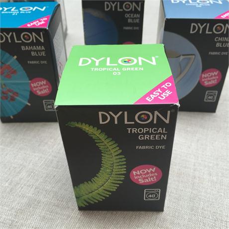 DYLON MACHINE DYE 350G Image 1