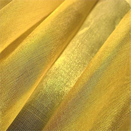 Metallic Organza Image 1