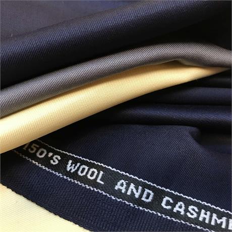 Super 150s Suiting Image 1