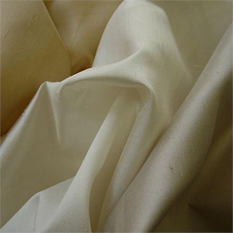 Italian Silk Shantung Image 1