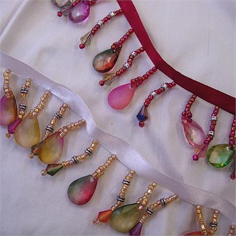 Multi-Colour Fringe Image 1