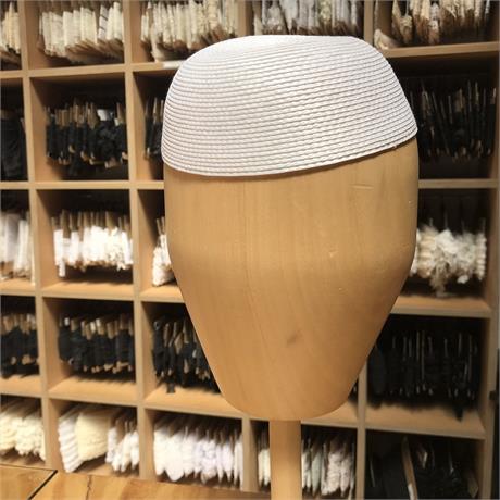 Synthetic Plain Cap Image 1