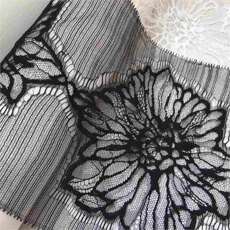 Fine French Lace Image 1