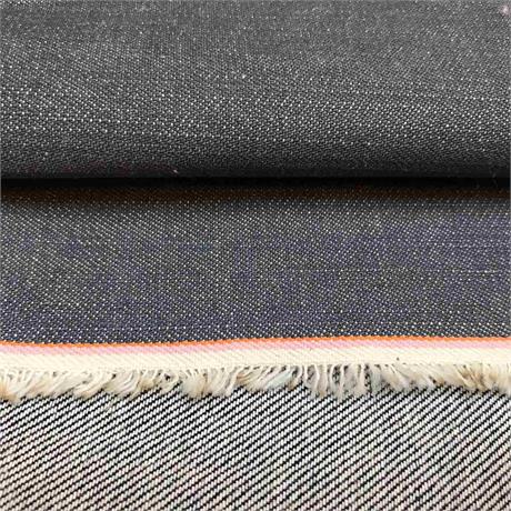 Japanese Denim Image 1