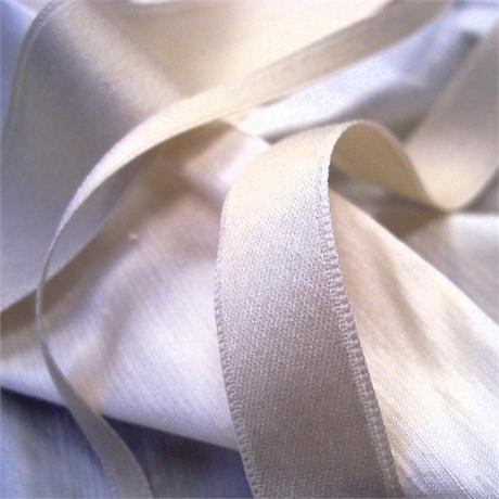 15mm Cotton Satin Image 1