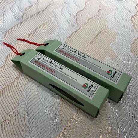 Tulip Chenille Needles #22 Image 1