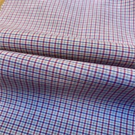 Checked Shirting Image 1