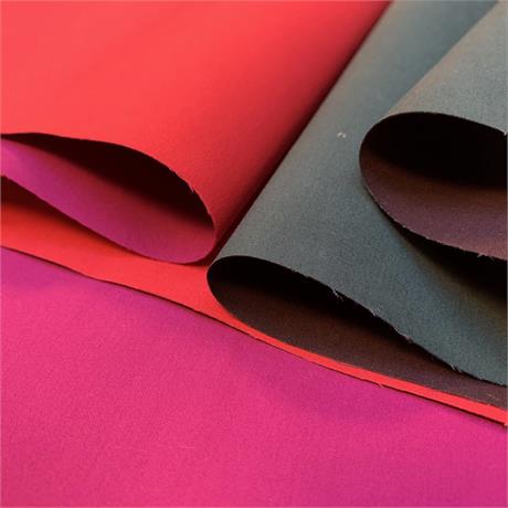 Waterproofed Coated Cotton Image 1