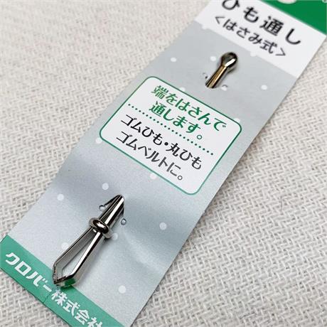 Clover Tweezer Bodkin Image 1