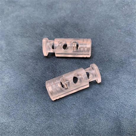 Acrylic Cord Lock Image 1