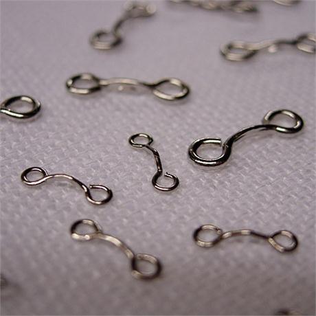 Black Brass Bars Size 1 Image 1