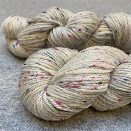 SW Merino Donegal Coloured Nep DK Image 1