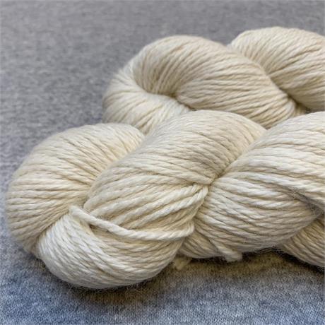 Superfine Alpaca & Silk Aran Image 1