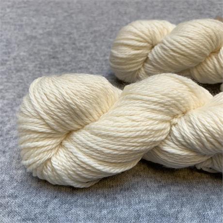 Superwash Merino Aran Image 1