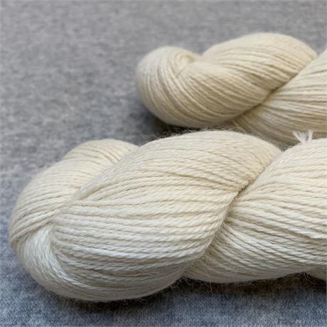Superfine Alpaca 4-ply Image 1