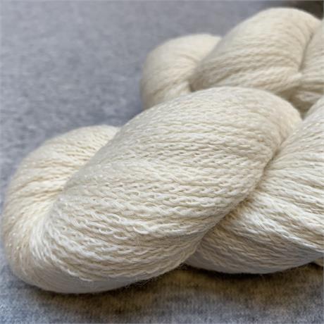  Alpaca Merino & Polyamid Chainette Image 1