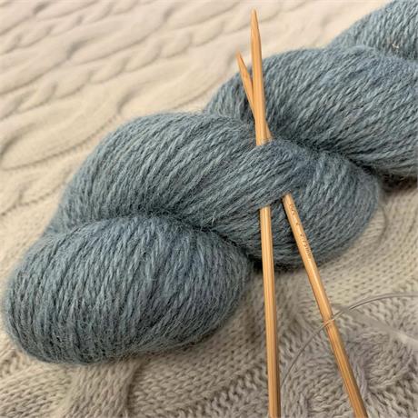 80cm SeeKnit Koshitsu 2.75mm Circular Bamboo Needles Image 1