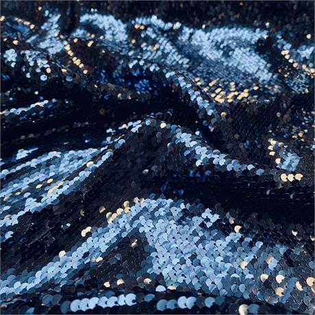 Italian Reverso Sequins Image 1