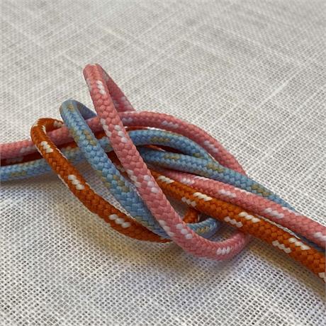 2- Colour Polyester Cord Image 1